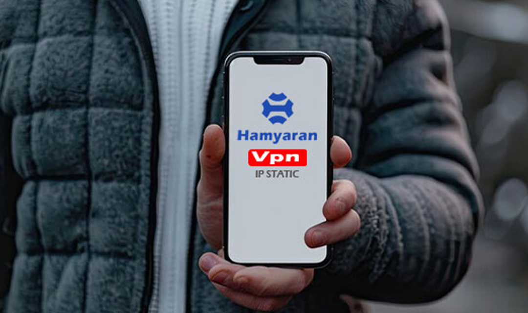 خرید IP ثابت برای دور زدن تحریم‌های اینترنتی