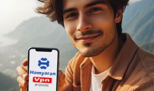 وصل شدن به استارلینک بدون دیش