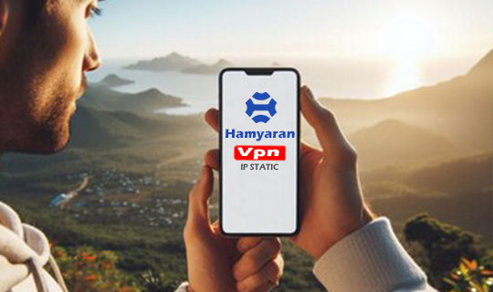 DNS برای چت جی‌پی‌تی - فیلترشکن برای ویندوز ۱۱